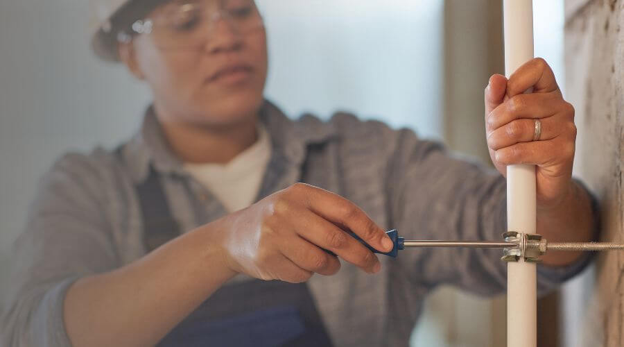 Professional expert plumbing services in Breda, IA
